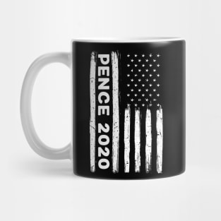 Pence 2020 Mug